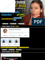 Pi Class PDF - Electromagnetic Induction