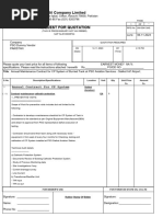 Pakistan State Oil Company Limited: Annual Contract For CP System