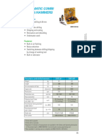 CTD Rock Drills