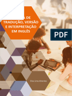 Traduzir e Interpretar - Conceito e Diferenças