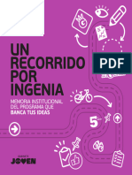 UnRecorridoPorIngenia Web