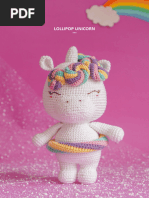 ?lullipop Unicorn