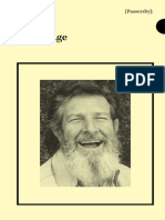 John Cage Pasajeros Web