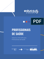 Educa ESUS APS ProfissionaisSaude Curso1