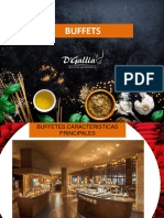 Buffets