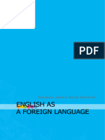 2-Efl Curriculo de Inglés