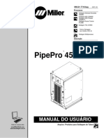 PipPro 450 RFC