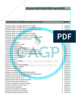 Cagp Lista Precios Dic2023 - Amba