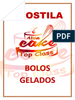 Aline Cake Bolos Gelados