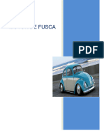 Mecanica de Motor de Fusca 1