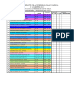 Atención de Apoderados Y Estudiantes II Semestre 2023