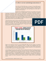 GDP at 7.8% Doesn't Reflect Current Underlying Momentum of Indian Economy