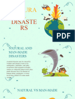 Natural Disasters