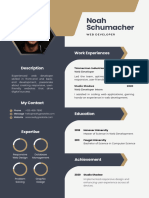 Resume Sample