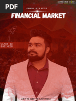 Financial Market