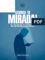 Levanta Tu Mirada