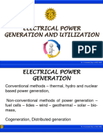 Thermal Power Plant