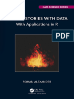 Telling Stories With Data With Applications in R 9781032134772 9781032133430 9781003229407 2022058452 2022058453 - Compress