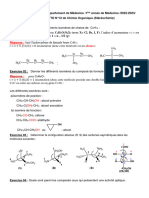 Corrigetd12.ch .Org .Stereochimie-1