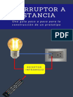 Guía Interruptor A Distancia