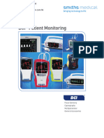 BCI Patient Monitoring Catalogue Goodwin