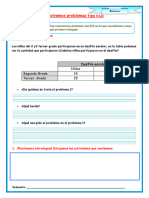 E11 s2 Ficha d4 Mat Resolvemos Problemas Tipo Ece