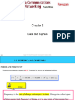 Lecture 02 - Data and Signal