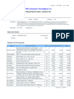 Presupuesto Nro 4198 - Laboratorio Lasca Solidos o - 221006 - 101643