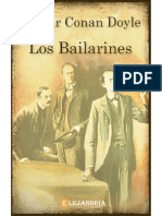 Los Bailarines-Conan Doyle Arthur