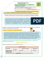 1ero Eda 1 Ficha #6 Oper Z - 2