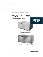 TC - YC Calef Elec y Gas 12 A 25 TR R410