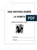 Historia de La Humita INCA