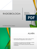 Radiobiologia