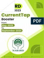 CurrentTap Booster - May To September 2023