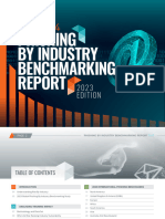 2023 Phishing by Industry Benchmarking Report