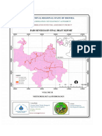 Barobasin Meterology and Hydrology Final Report