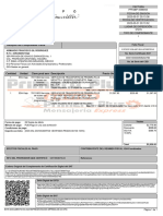 Receptor Del Comprobante Fiscal