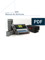 Log Mate 500 Software Manual - Portuguese 2013.2