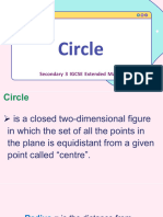 Circle