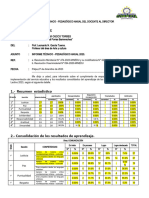 Informe Técnico Pedagógico 2023 RPB - II