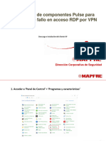 Guia de Actualizacion Portal de Contingencias