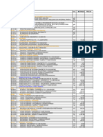 Estructuras - GARZAS - Resumen Metrados - 17-06-20 (WLM) ANALISIS FIERRO