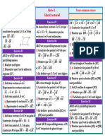 Série 2 - calcul-vectoriel-TCS-FF