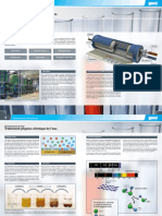 Water Treatment Physical Chem French