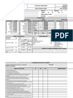 FR 002 Formatos Del Supervisor