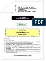 Febmarch 2012 NSC Accounting Feb-March 2012 Memo Eng