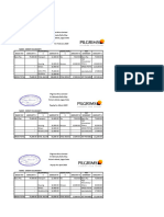 Payslip - Oluwaseyi Okeniyi