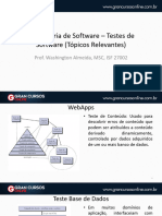 Aula 20 Testes Software