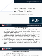 Aula 18 Testes Software