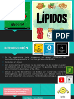 Lipidos